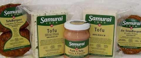 Empresa do Paraná usa soja orgânica