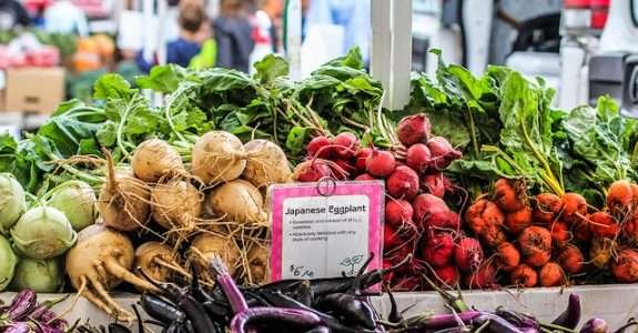 Nutrólogo dá dicas para consumo de orgânicos