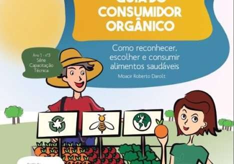 Guia do Consumidor Orgânico