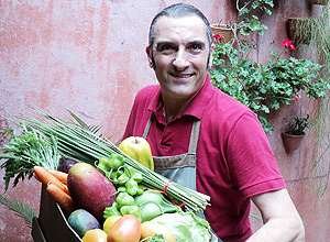 Delivery de produtos orgânicos em SP