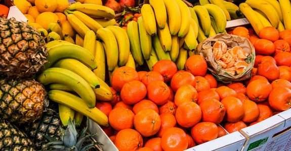 Comércio virtual, feiras e delivery de orgânicos têm forte crescimento