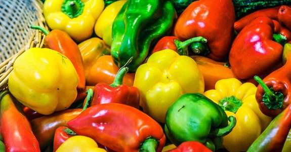 Brasil é o maior consumidor de agrotóxicos do mundo
