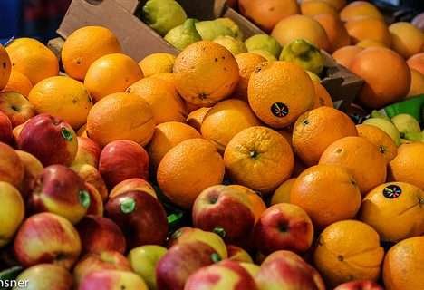 Deseja investir em orgânicos?