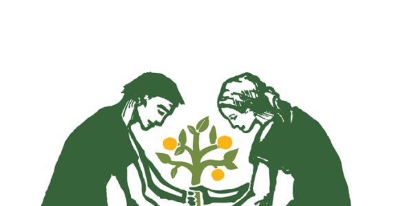 CSA fortalece os laços entre agricultores e consumidores