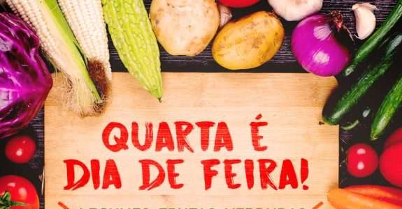 Um pioneiro no comércio de alimentos orgânicos no ES
