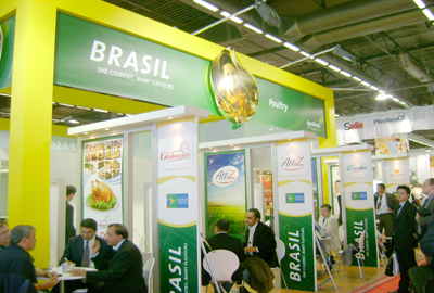 Organics Brasil participará da grande feira mundial SIAL