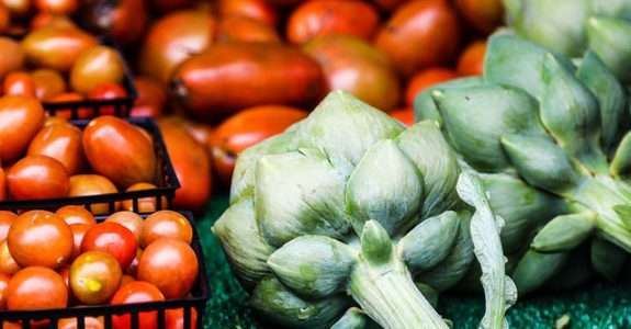 Produção orgânica: o caminho para uma alimentação saudável