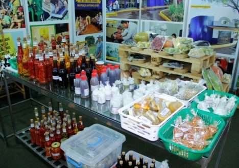 51ª Expoagro apresenta agricultura familiar de Dourados