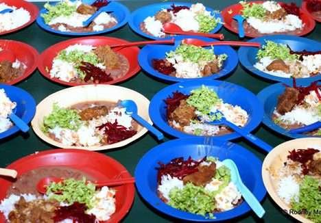 FAO e FNDE reforçam parceria para alimentação escolar na América Latina e Caribe FAO e FNDE reforçam parceria para alimentação escolar na América Latina e Caribe