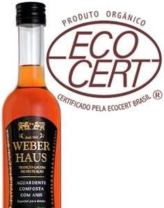 Weber Haus colhe safra recorde orgânica