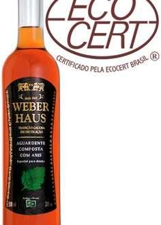 Weber Haus colhe safra recorde orgânica Weber Haus colhe safra recorde orgânica