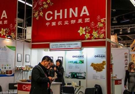 Helekang, varejo on-line de orgânicos na China Helekang, varejo on-line de orgânicos na China