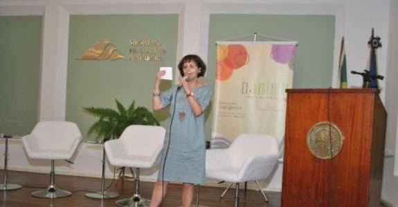 CI Orgânicos apoia produtores e facilita acesso a informações