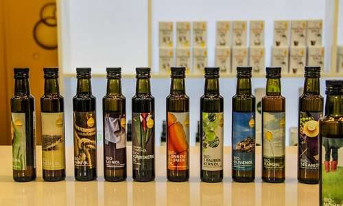 O Brasil está bem posicionado como exportador de produtos orgânicos?