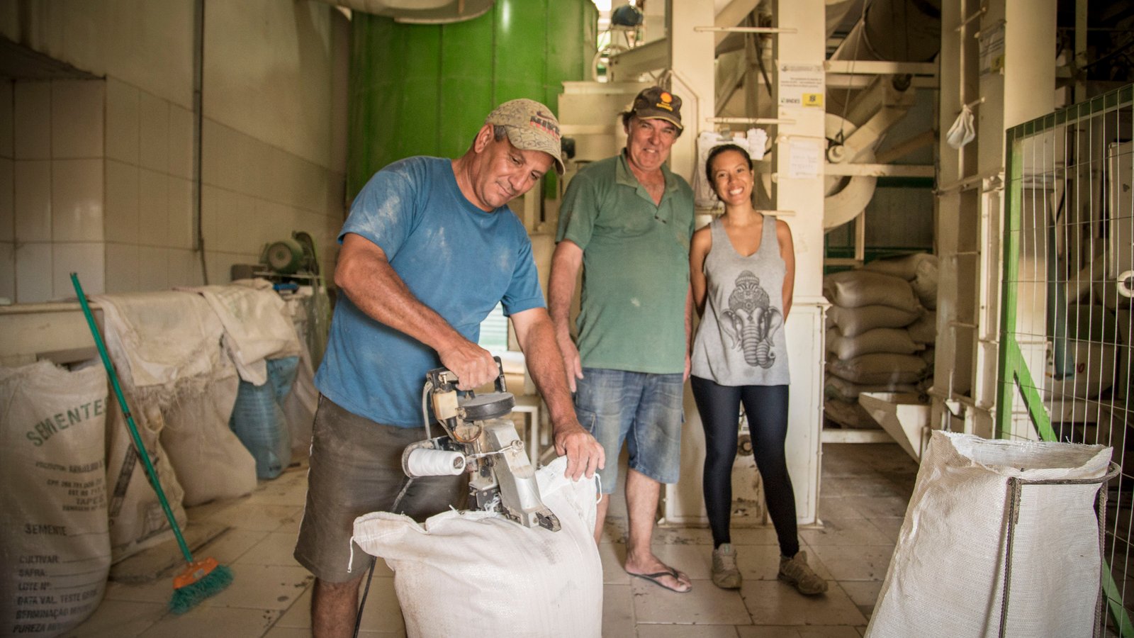 COOPERATIVA MST