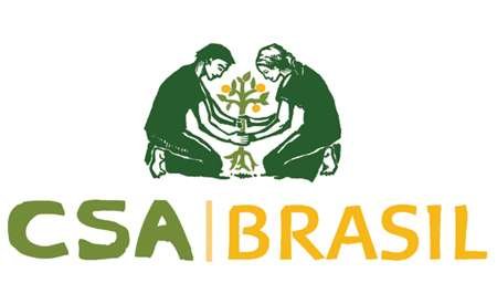 Você já ouviu falar em CSA (Comunidade que Sustenta a Agricultura)? Você já ouviu falar em CSA (Comunidade que Sustenta a Agricultura)?