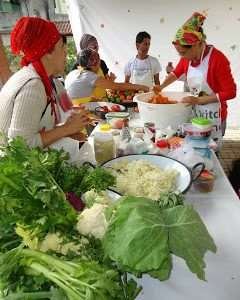 Ceasa-RJ abrirá primeiro mercado de orgânicos no estado