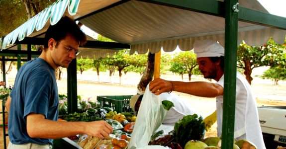 Sebrae lança feiras orgânicas no RN