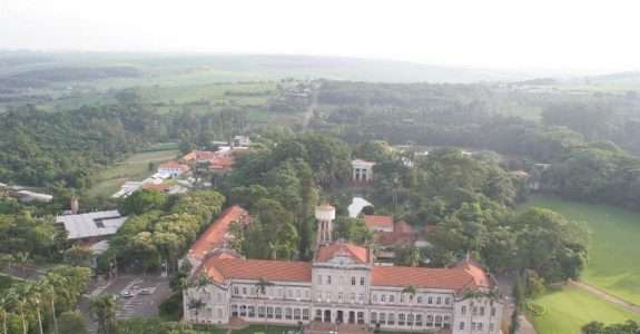 Agricultura Familiar – Esalq/USP