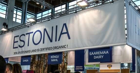 Quatro em dez europeus têm dificuldade em encontrar alimentos orgânicos nas lojas locais