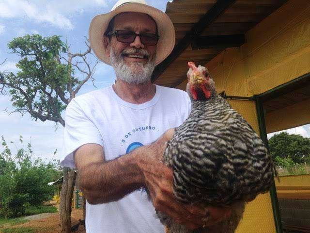 Foto: Marcelo Lara - Canal Brasil