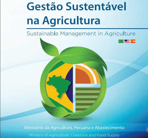 Gestão Sustentável na Agricultura 2015