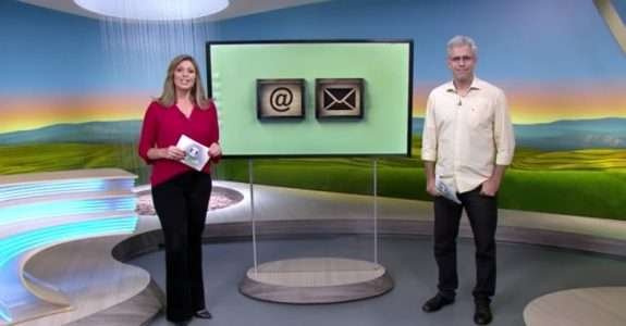 Globo Rural: Certificação Orgânica