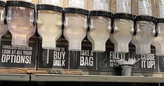 A estratégia da rede Whole Foods Market para afastar a concorrência