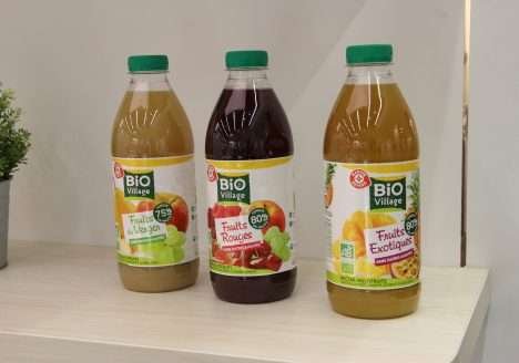França e Suíça: robustos mercados de alimentos orgânicos França e Suíça: robustos mercados de alimentos orgânicos