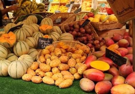 Cresce a produção orgânica no mundo Cresce a produção orgânica no mundo