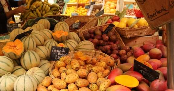 Cresce a produção orgânica no mundo