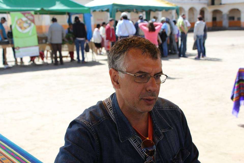 Foto: Revista Galileu.