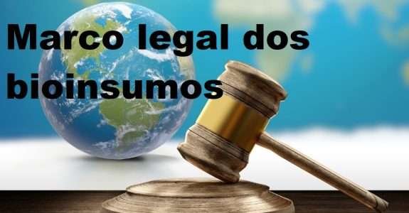 Marco legal dos bioinsumos é aprovado na câmara