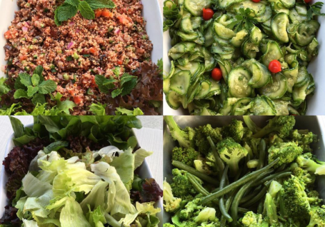 Startup de distribuição de alimentos vende produtos saudáveis para escolas particulares em SP Startup de distribuição de alimentos vende produtos saudáveis para escolas particulares em SP