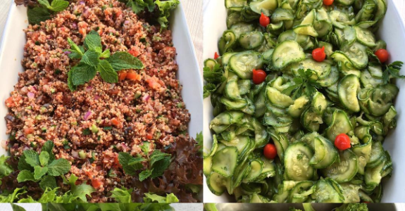 Startup de distribuição de alimentos vende produtos saudáveis para escolas particulares em SP