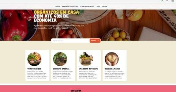 Startup amplia atuação no varejo do segmento