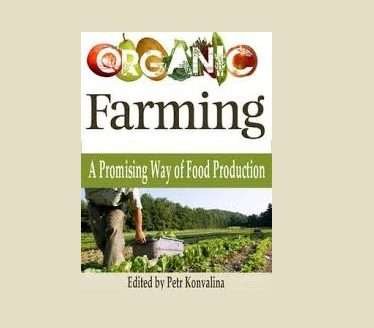 Livro reúne autores de diversos países e seus estudos sobre “Produção orgânica”