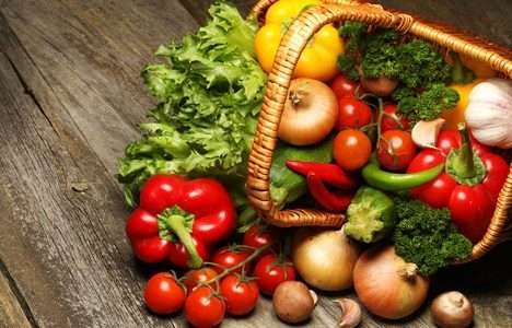 Estudo comprova maior presença de antioxidantes em orgânicos Estudo comprova maior presença de antioxidantes em orgânicos