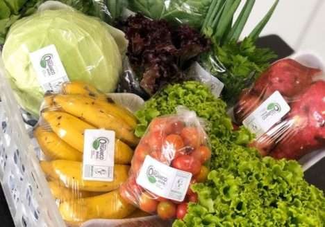 Delivery: produtores de SC dobram as vendas entregando em domicílio