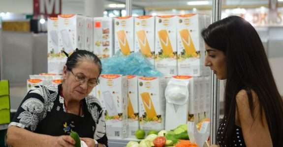 Falta de insumo e comercialização são desafios de produtores orgânicos