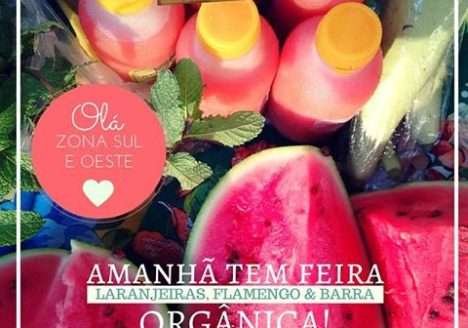 Alimentos orgânicos avança na contramão da crise Alimentos orgânicos avança na contramão da crise