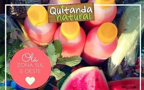 Alimentos orgânicos avança na contramão da crise