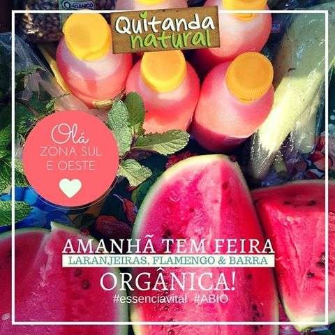 Quitanda Natural