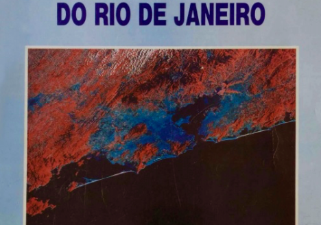 Atlas Fundiário do Estado do Rio de Janeiro