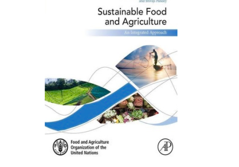 Livro da FAO aponta caminhos para políticas ligadas à agricultura sustentável Livro da FAO aponta caminhos para políticas ligadas à agricultura sustentável