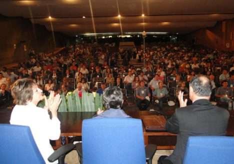 Ministro Carvalho destaca importância do pequeno agricultor orgânico Ministro Carvalho destaca importância do pequeno agricultor orgânico