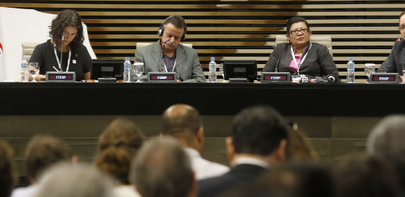 Inclusão de pequenos e médios produtores é desafio da certificação de sustentabilidade