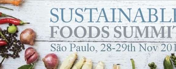 Sustainable Foods Summit Latino-Americana