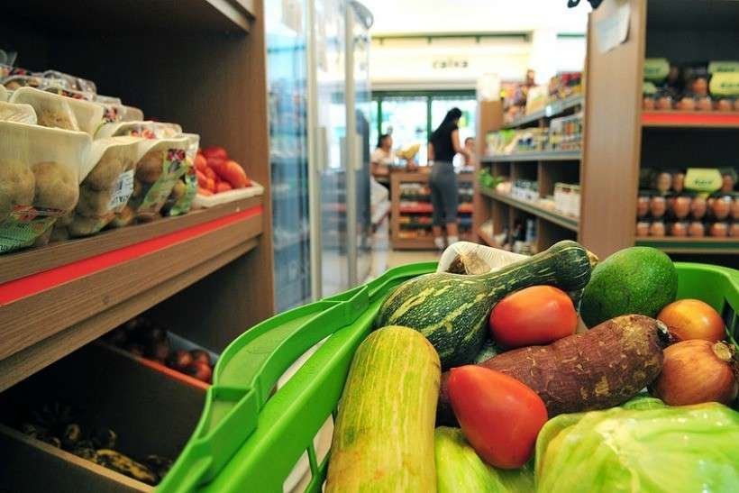 Aumento na renda possibilita brasiliense a consumir alimentos orgânicos. Tony Winston/Agência Brasília