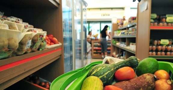 Renda maior permite ao brasiliense consumir mais alimentos orgânicos